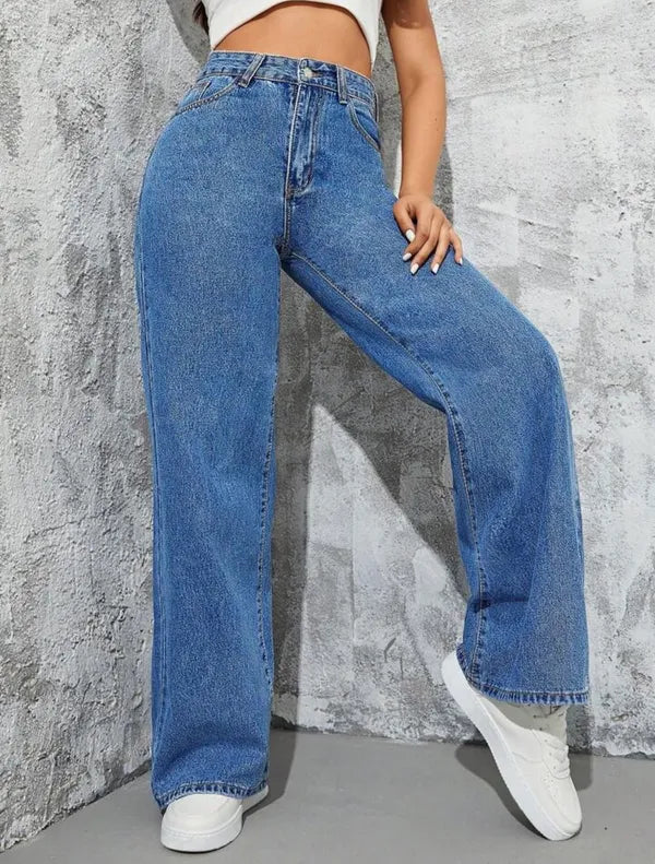 Dripdunk Drop Fit STONE Denims - 3058W STONE