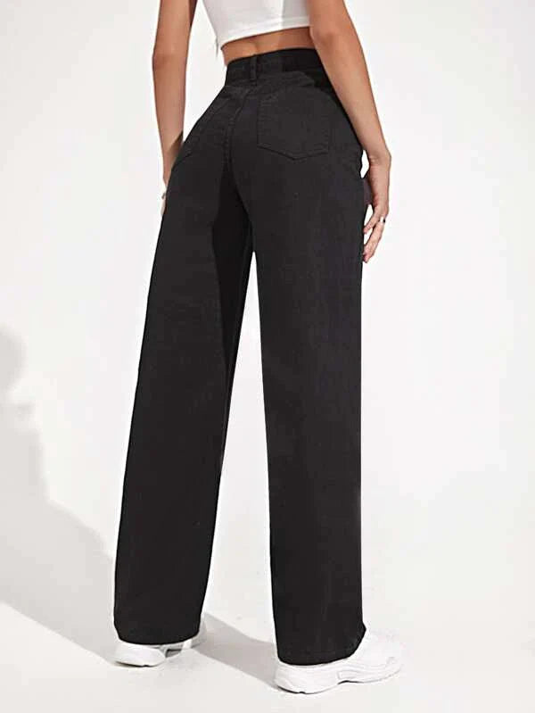 Skreet Bam Cut Denims