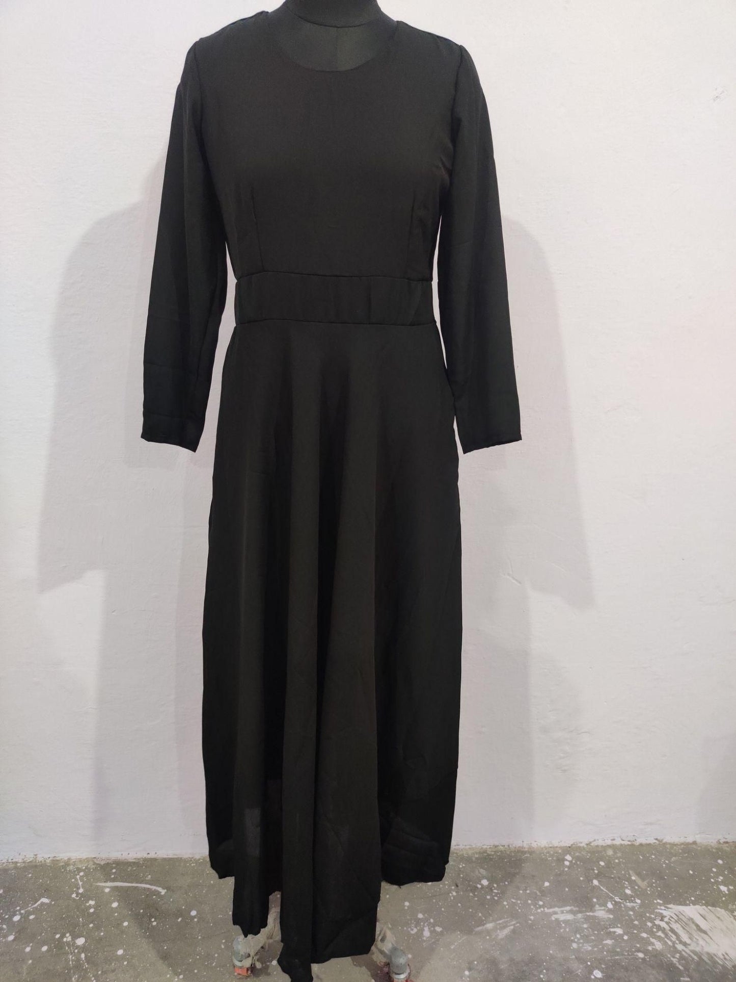 Mela Maxi Dress