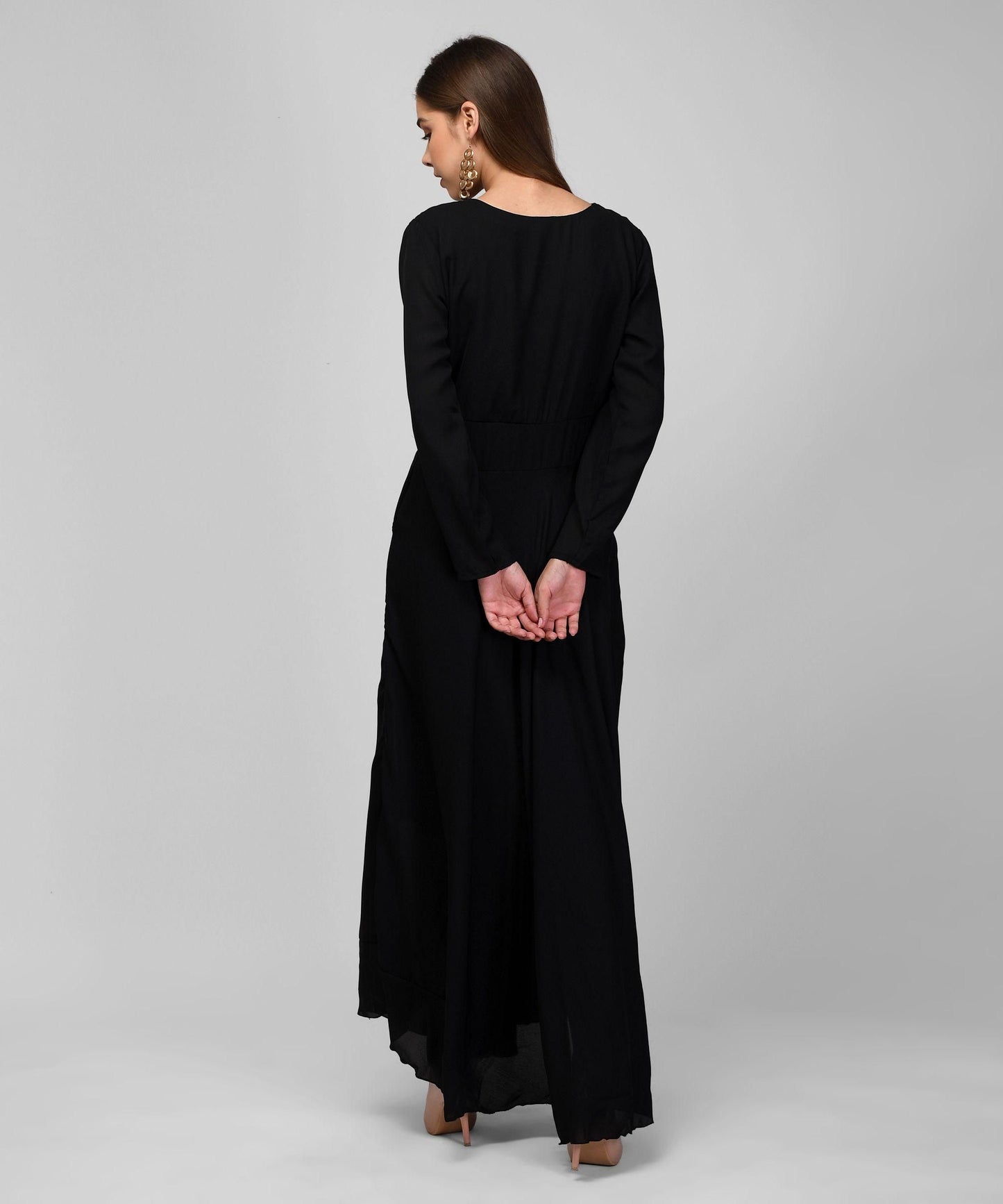Mela Maxi Dress