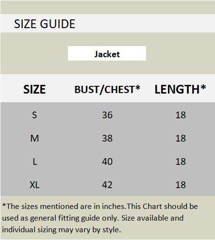 Women's Fleece Color Block Cropped Jacket