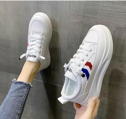 Ston Lon Sneaker - Women