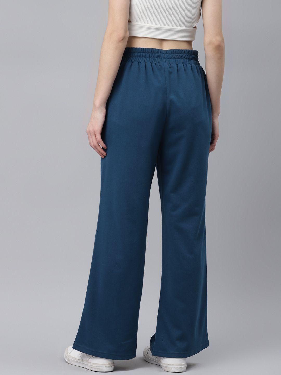 Laha Straight Trackpants - C2319241