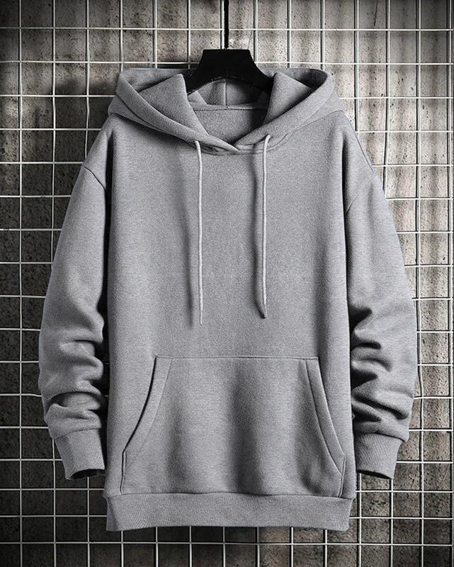 Shad Solido Hoodies - C2354968