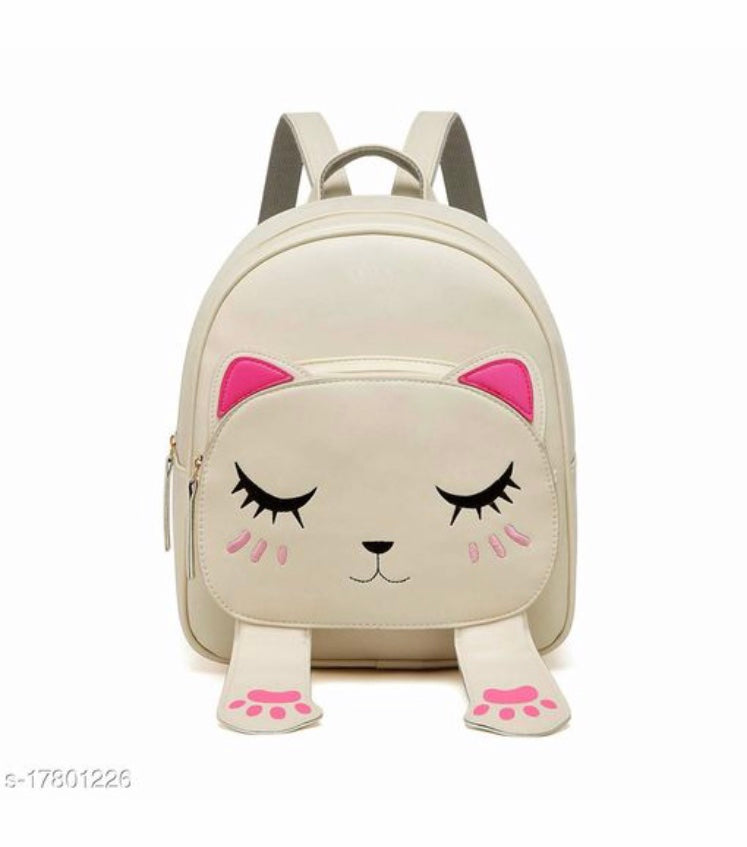 Kittykat Backpack