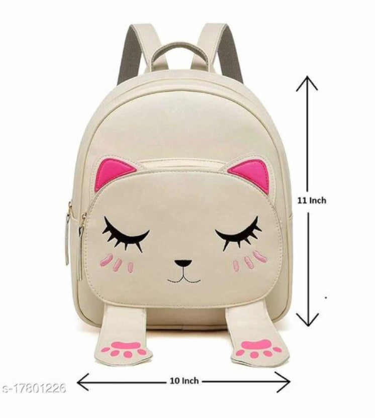 Kittykat Backpack