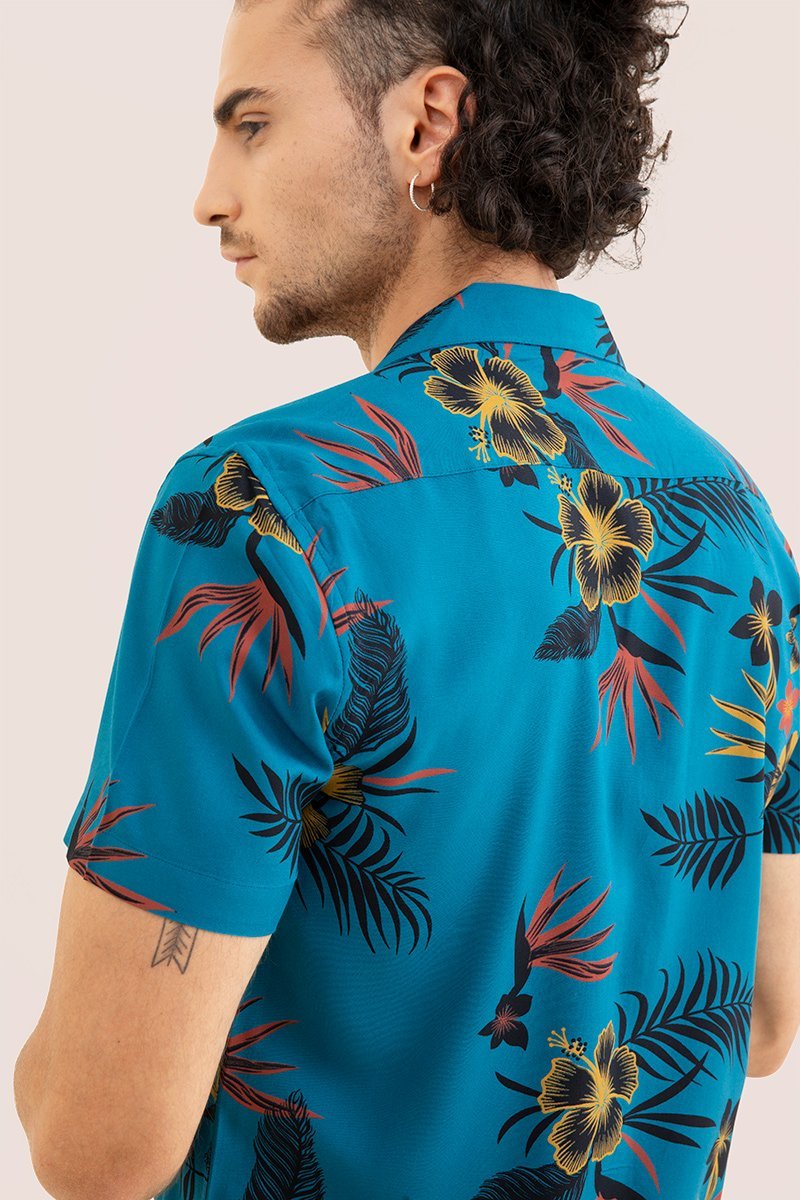 Flora Print Set