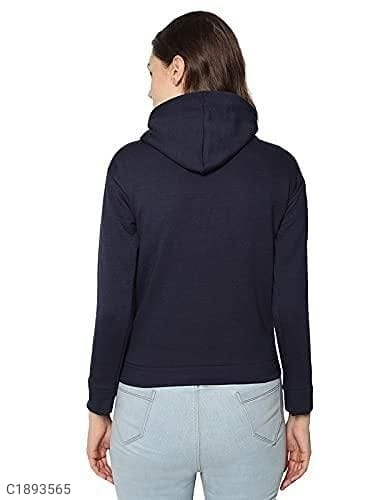 Kit Print Hoodie