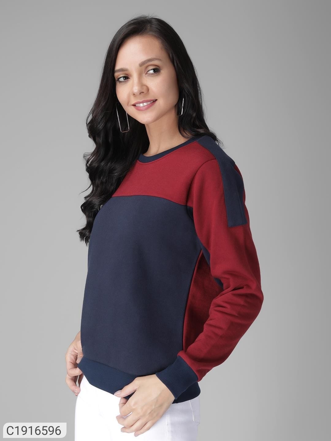 Multi block tees