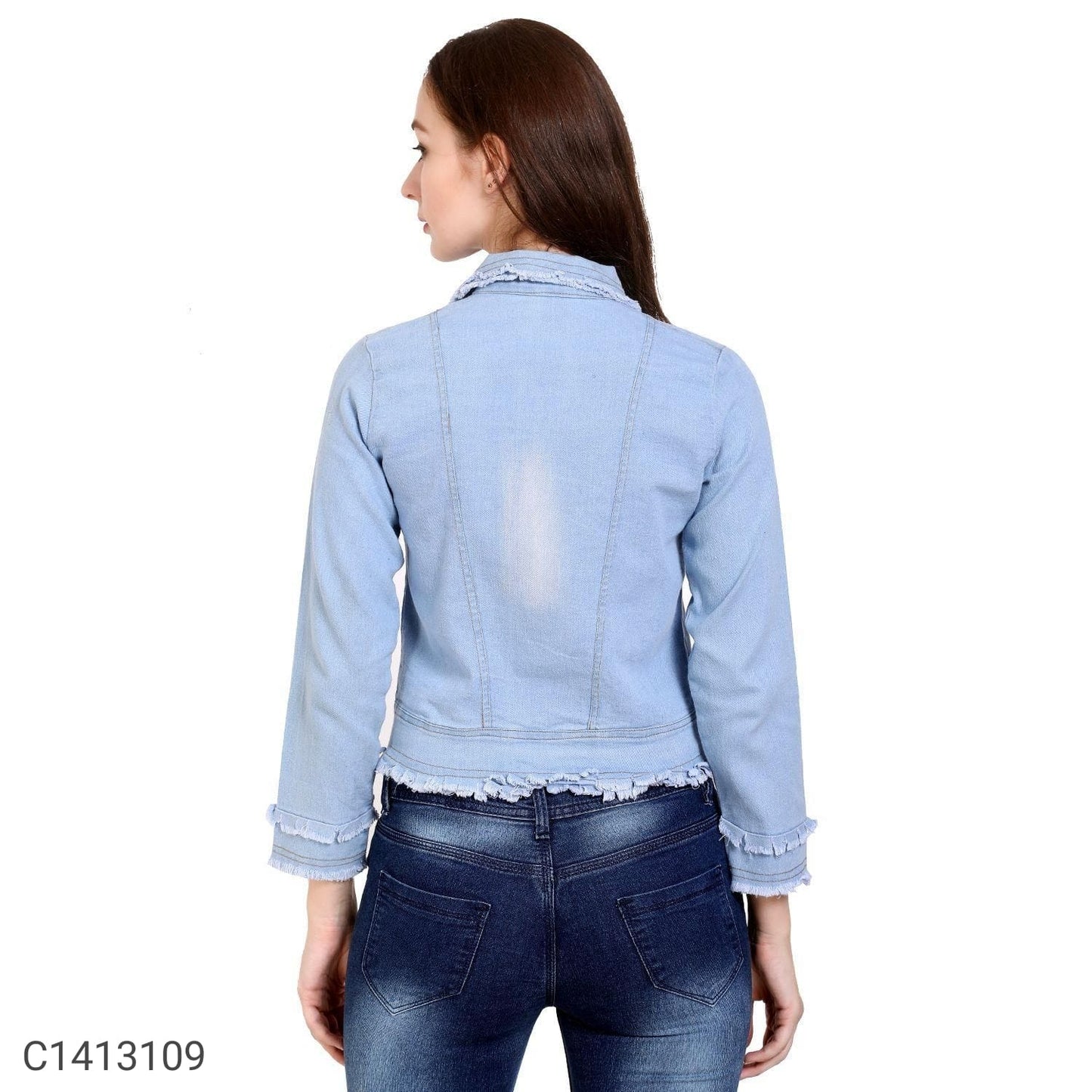 Solido denim jacket