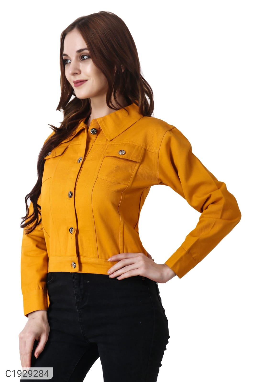 Solido denim jacket