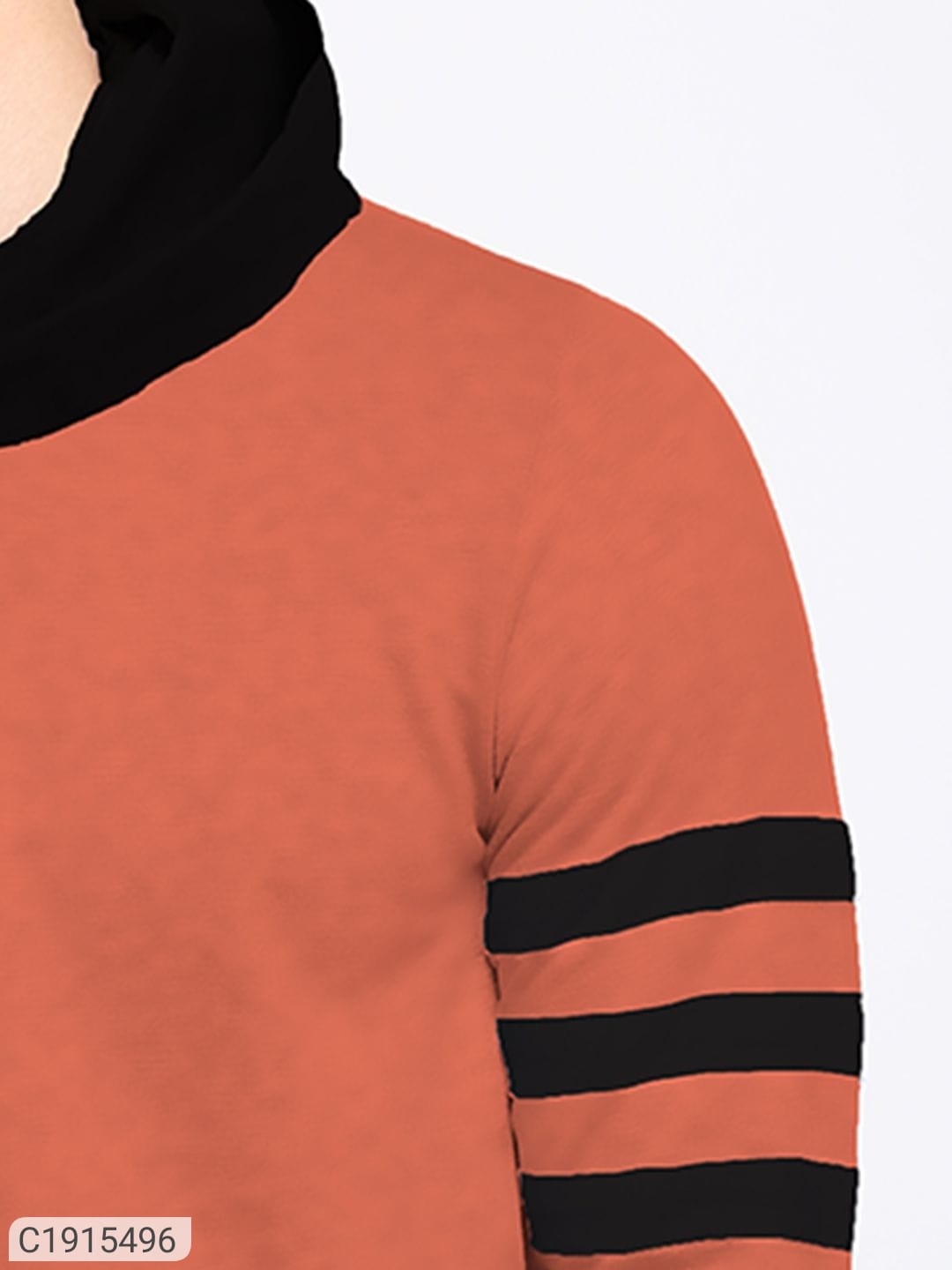 Lew hoodie
