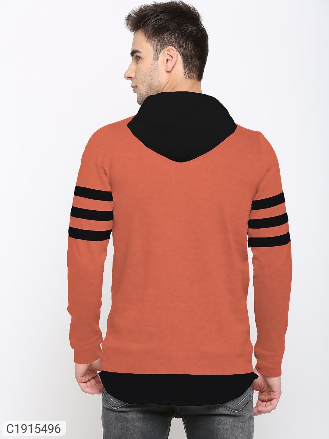 Lew hoodie