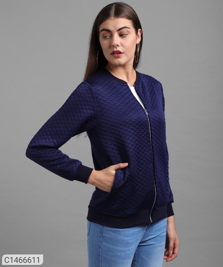 Zon bomber jacket