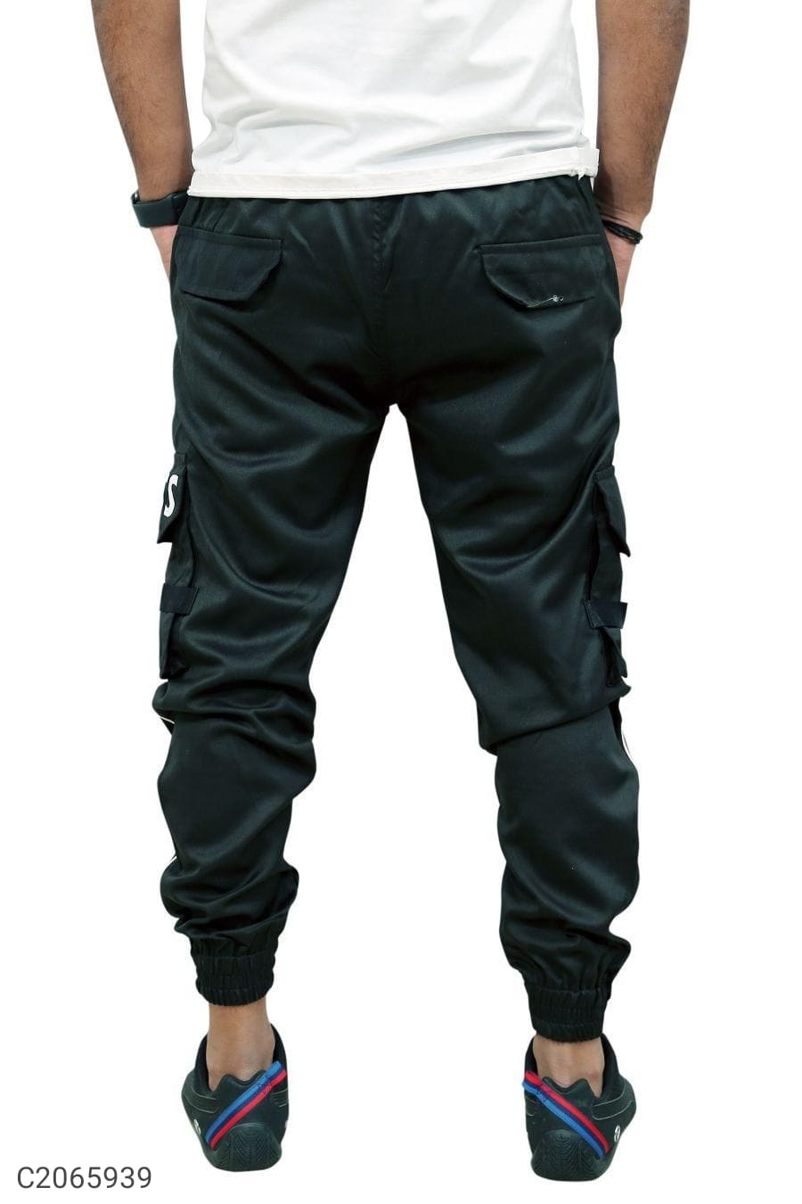 Nodiac track pant