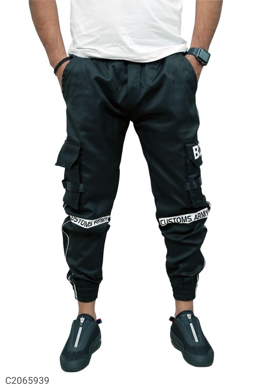 Nodiac track pant