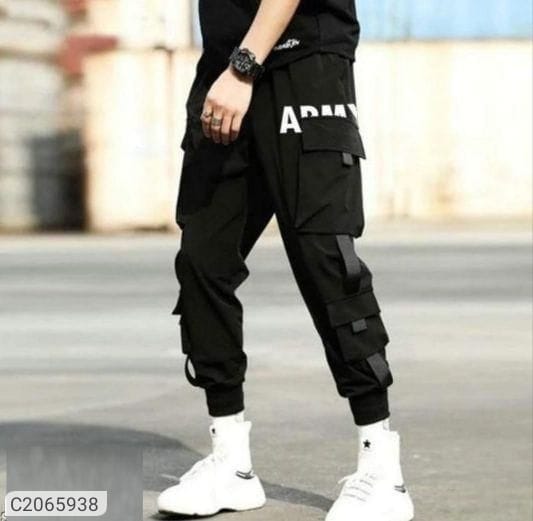 Nodiac track pant