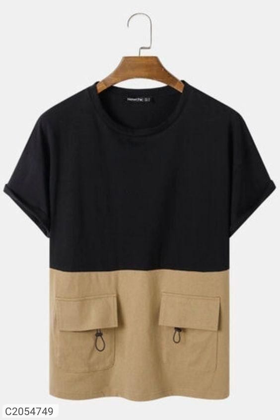 shaded tee