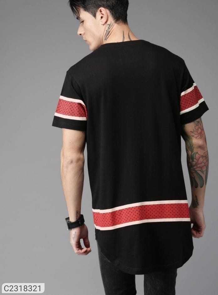 NY 7 Oversized T-shirts