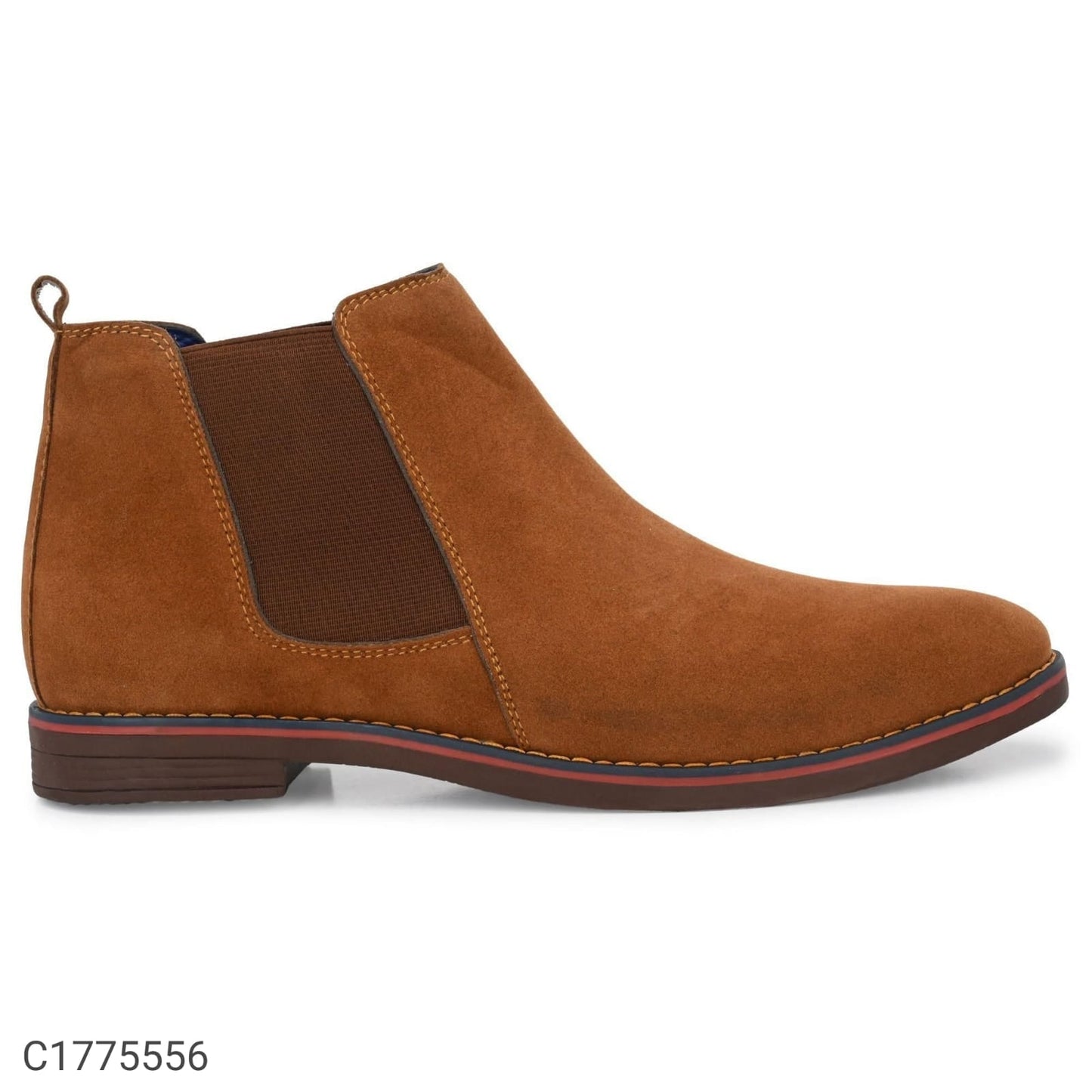 Proack Suede Chelsea Boots - C1775556