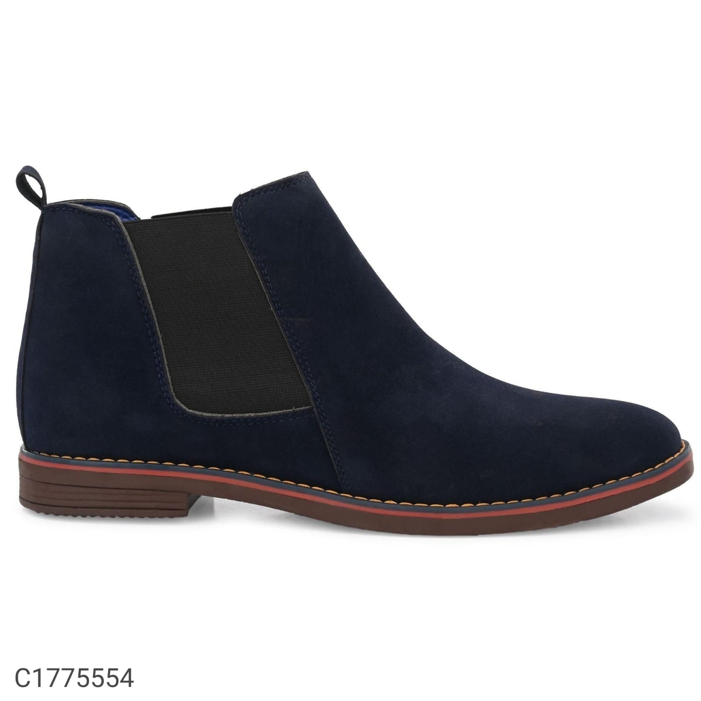 Proack Suede Chelsea Boots - C1775554
