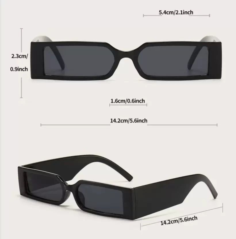 Vere Techno Glasses