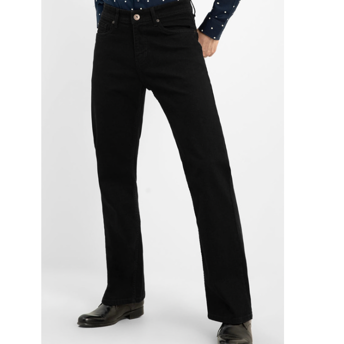 Dripdunk Bootcut Denim - Men
