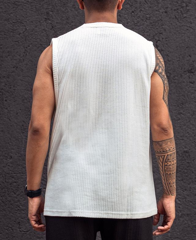 Dripdunk Cut Henley Tee