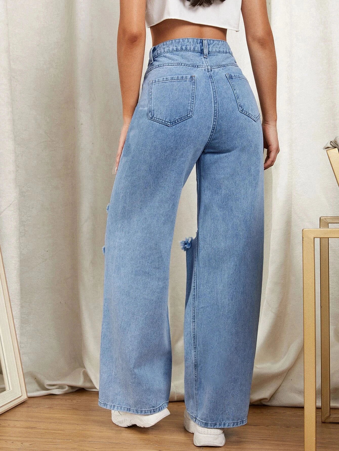Drip Taylor Double Cut Denim