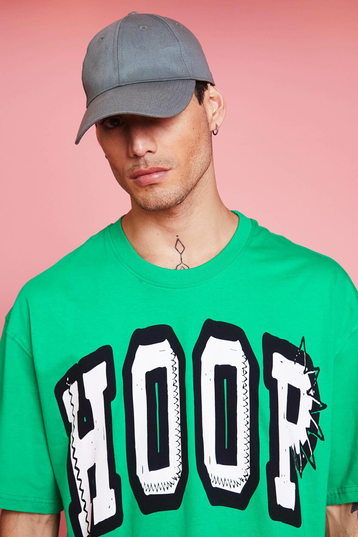 ProHoop Oversize Tee
