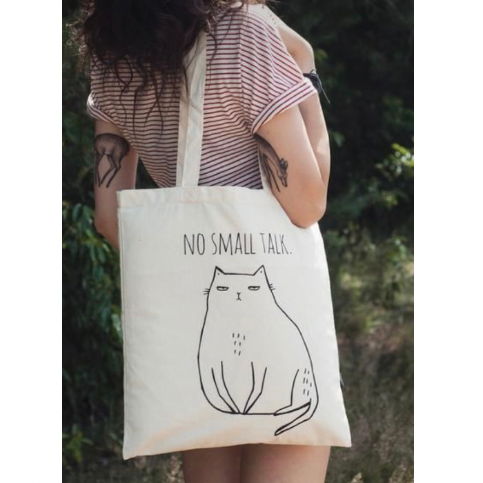 Dripdunk NST Tote