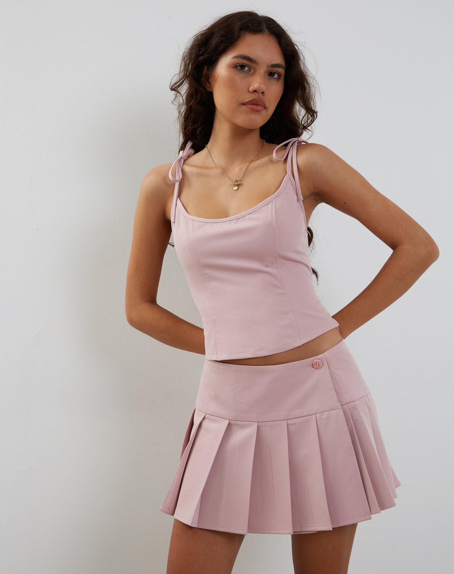 Good Girls Gone Bad Skirt