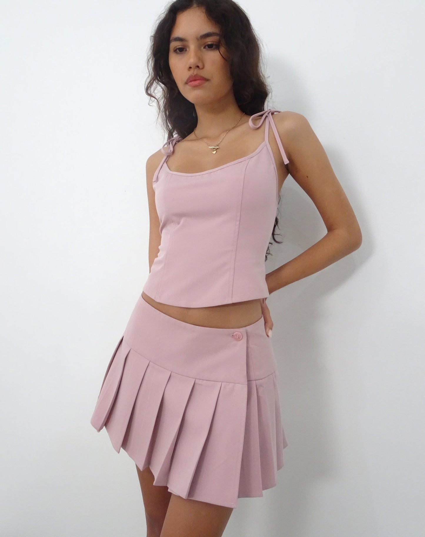 Good Girls Gone Bad Skirt
