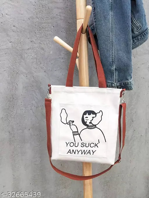 Dripdunk YSA Tote Bags