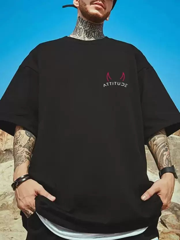 Onma Oversize Tee