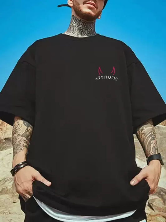 Onma Oversize Tee