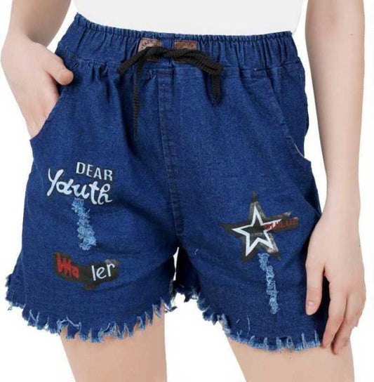 Delang Shorts