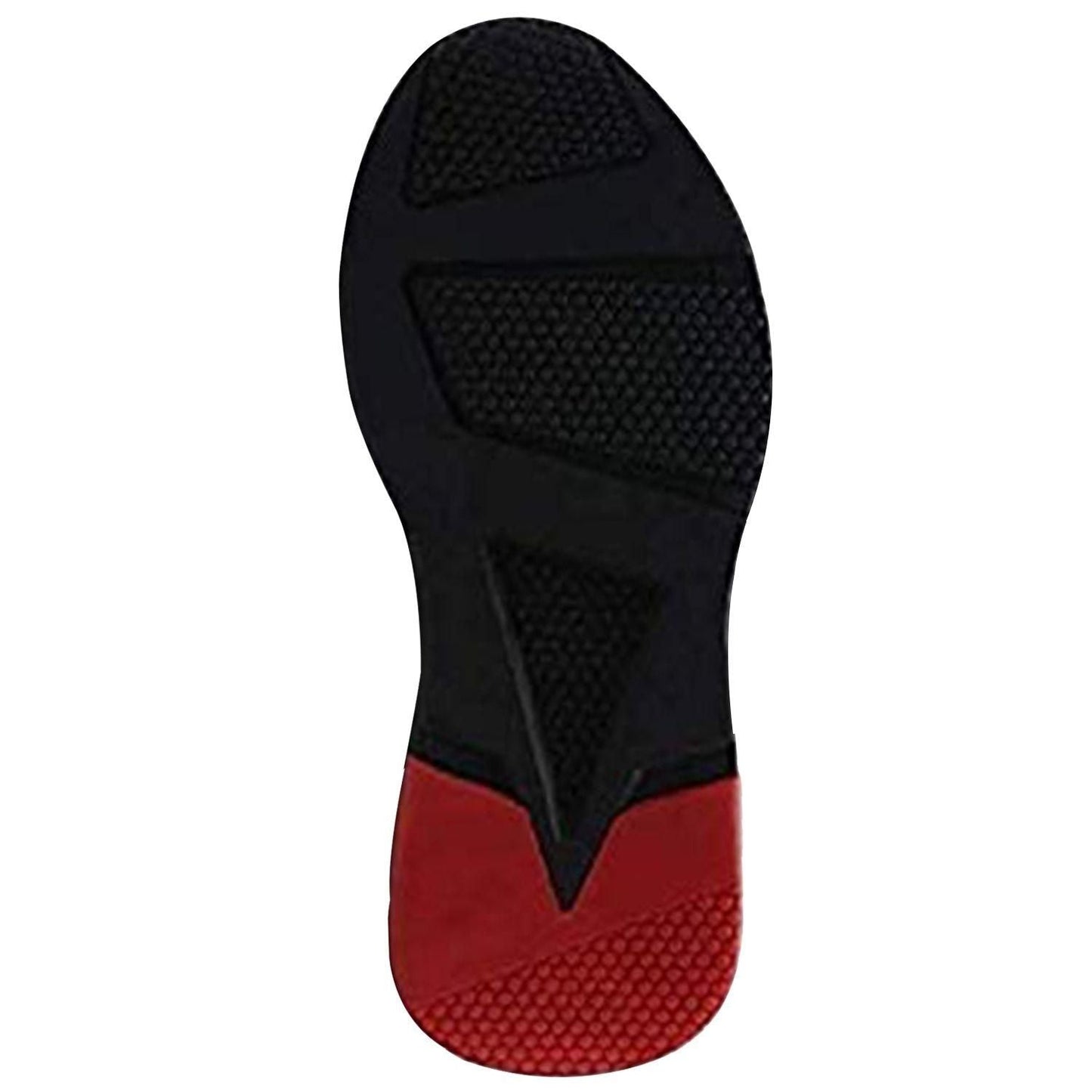 Ount Black Mens Sneakers