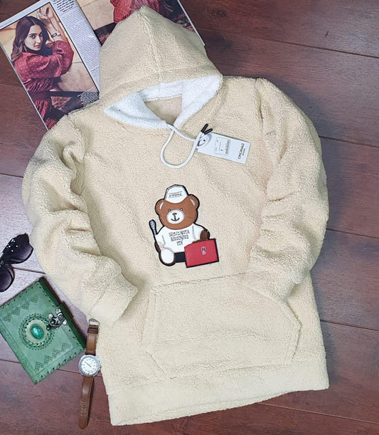 Tedd Shep Hoodie - C1971923