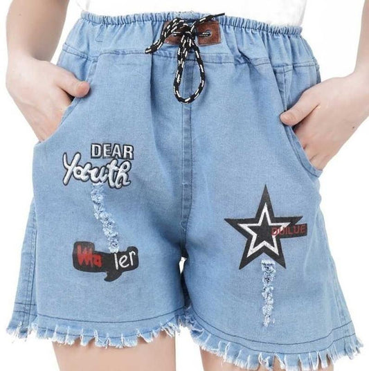 Delang Shorts