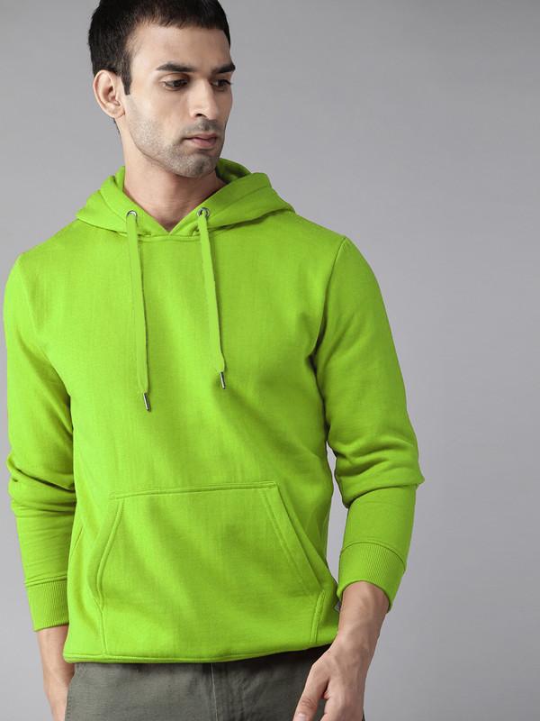 Shad Solido Hoodies - C2354966