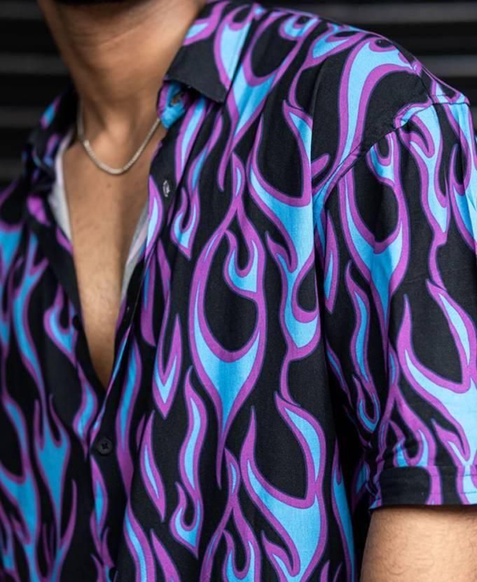 Rio Oversize Shirt