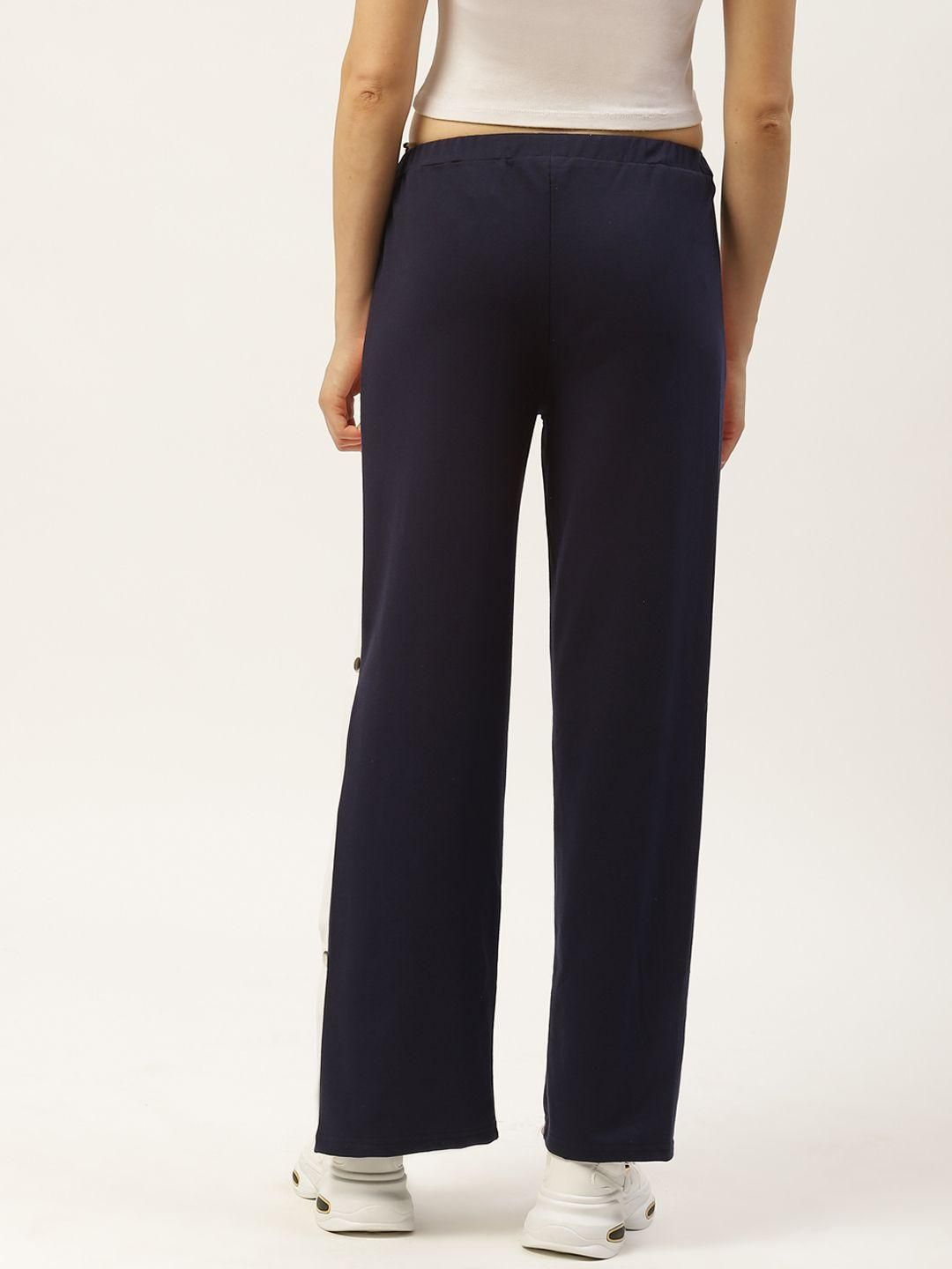 Laha Side Stripe Trackpants - C2319166