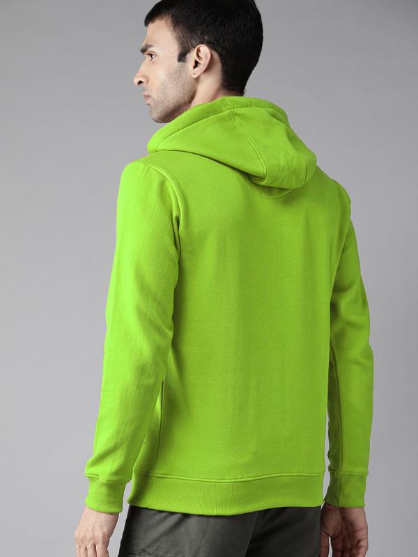 Shad Solido Hoodies - C2354966
