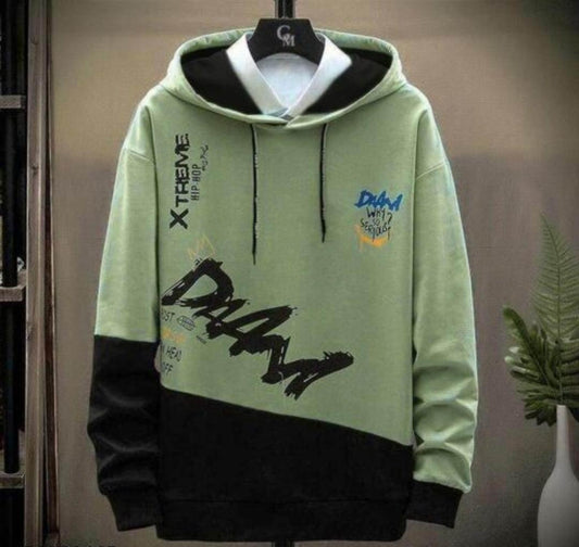Daws Hoodie -C2375993