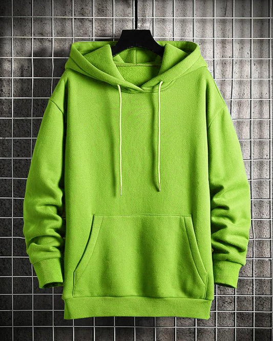 Shad Solido Hoodies - C2354966