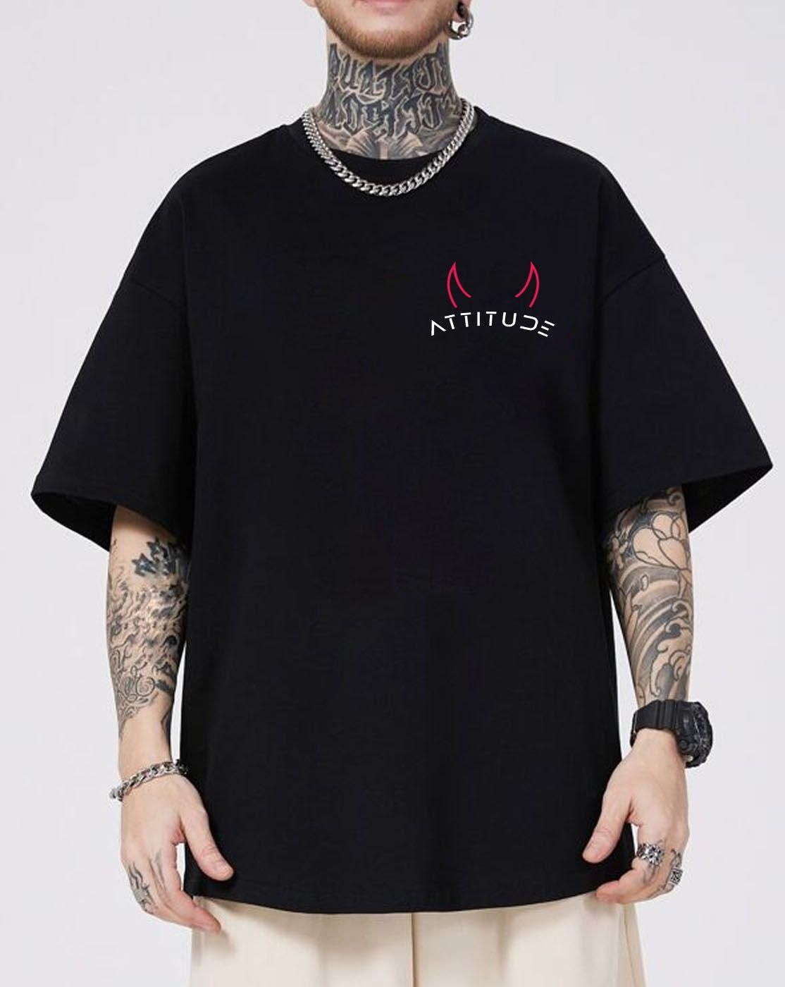 Onma Oversize Tee