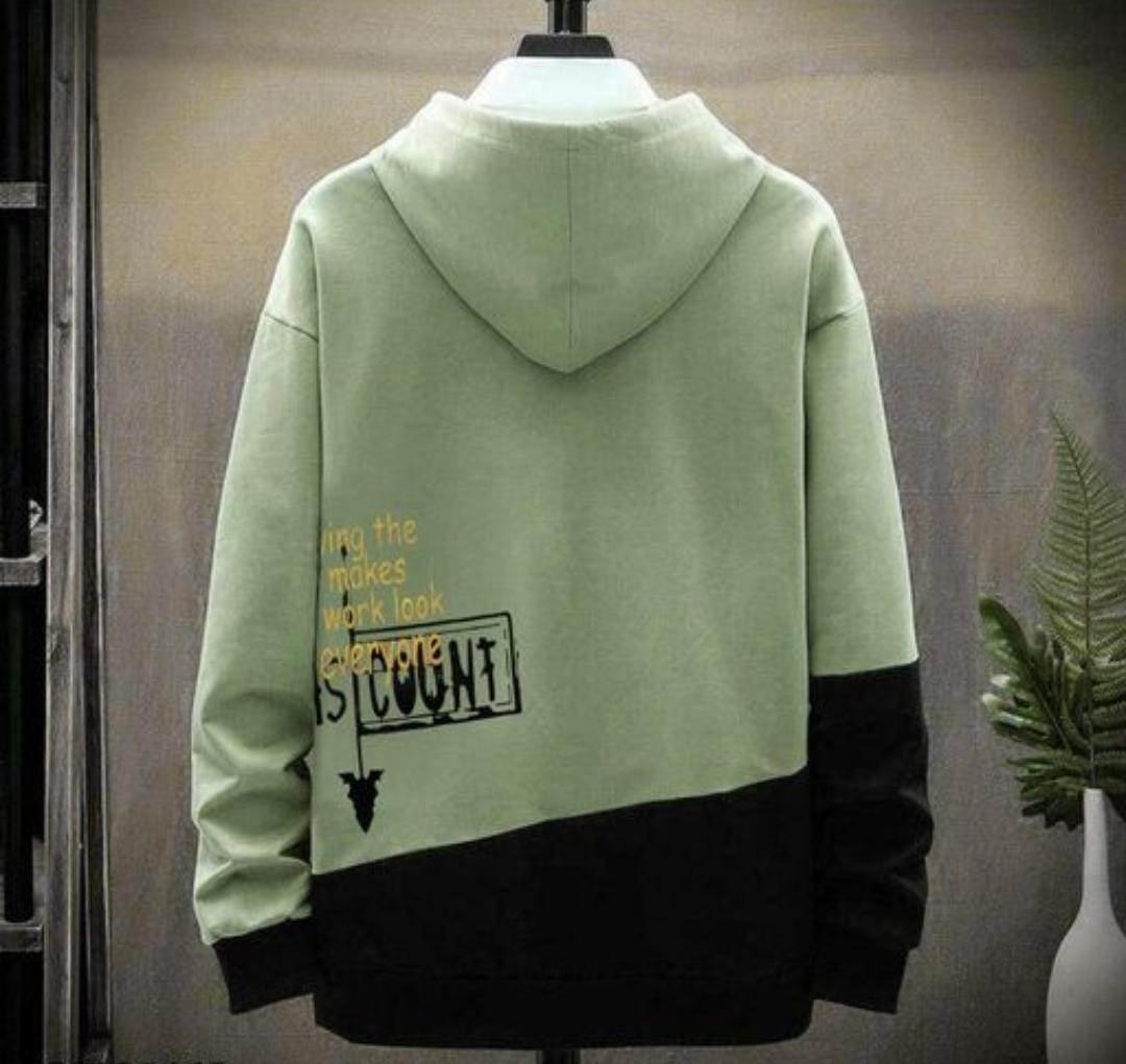 Daws Hoodie -C2375993