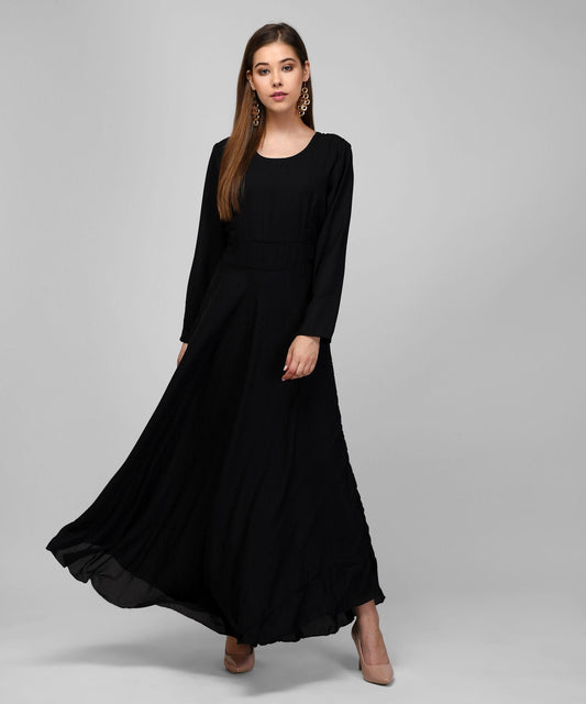 Mela Maxi Dress
