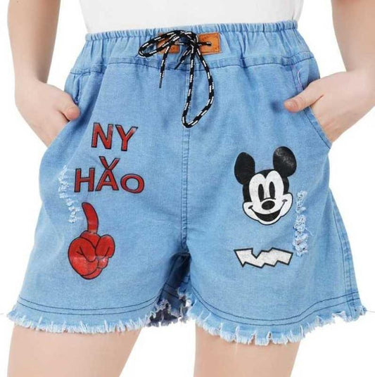Delang Shorts